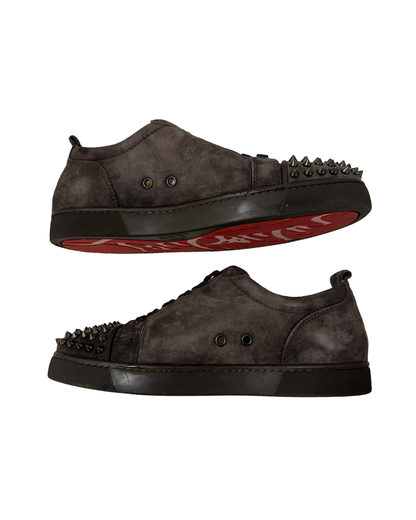 CHRISTIAN LOUBOUTIN JUNIOR SPIKES