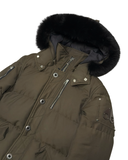 MOOSE KNUCKLES 3Q PARKA