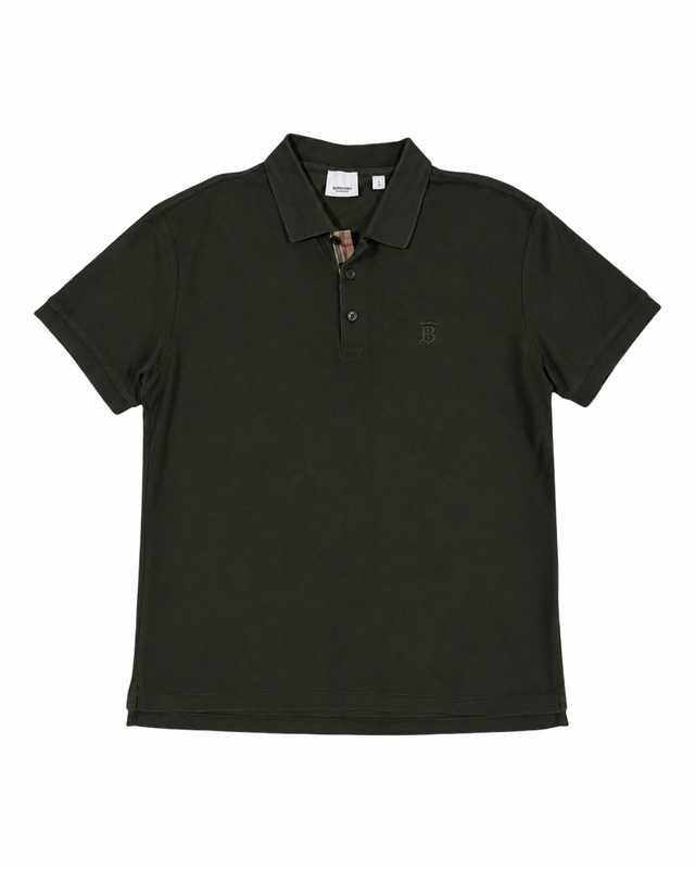 BURBERRY POLO