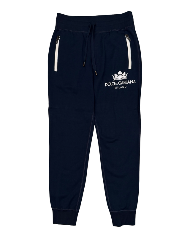 DOLCE & GABBANA LOGO HOUSUT