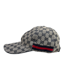 GUCCI GG CANVAS LIPPIS
