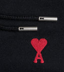 AMI PARIS AMI DE COEUR HOODIE