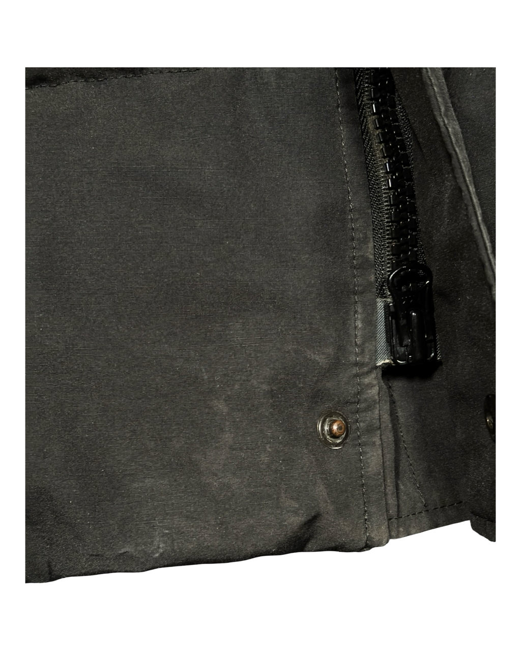 CANADA GOOSE MACMILLAN PARKA