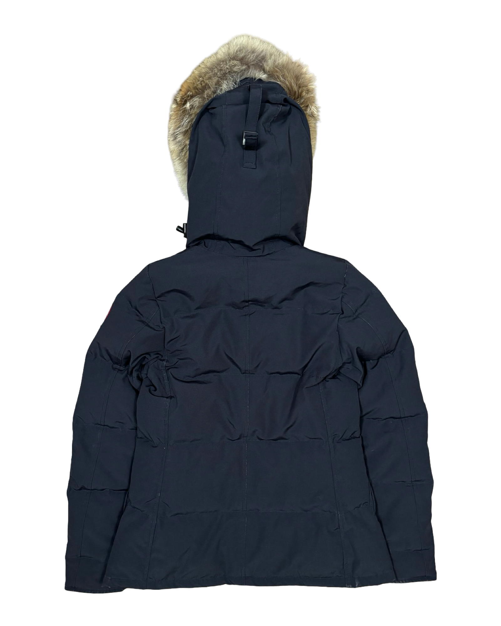 CANADA GOOSE WOMENS CHELSEA PARKA