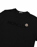 MONCLER LOGO T-PAITA