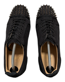 CHRISTIAN LOUBOUTIN JUNIOR SPIKES