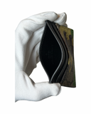 GUCCI GG CAMOUFLAGE CARD HOLDER