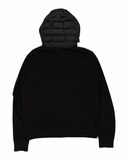 MONCLER MAGLIONE CARDIGAN