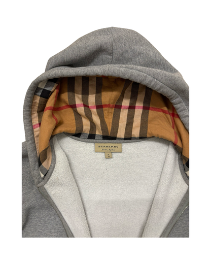 BURBERRY HOODIE