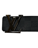 LOUIS VUITTON REVERSIBLE DAMIER BELT