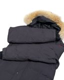 CANADA GOOSE CARSON PARKA