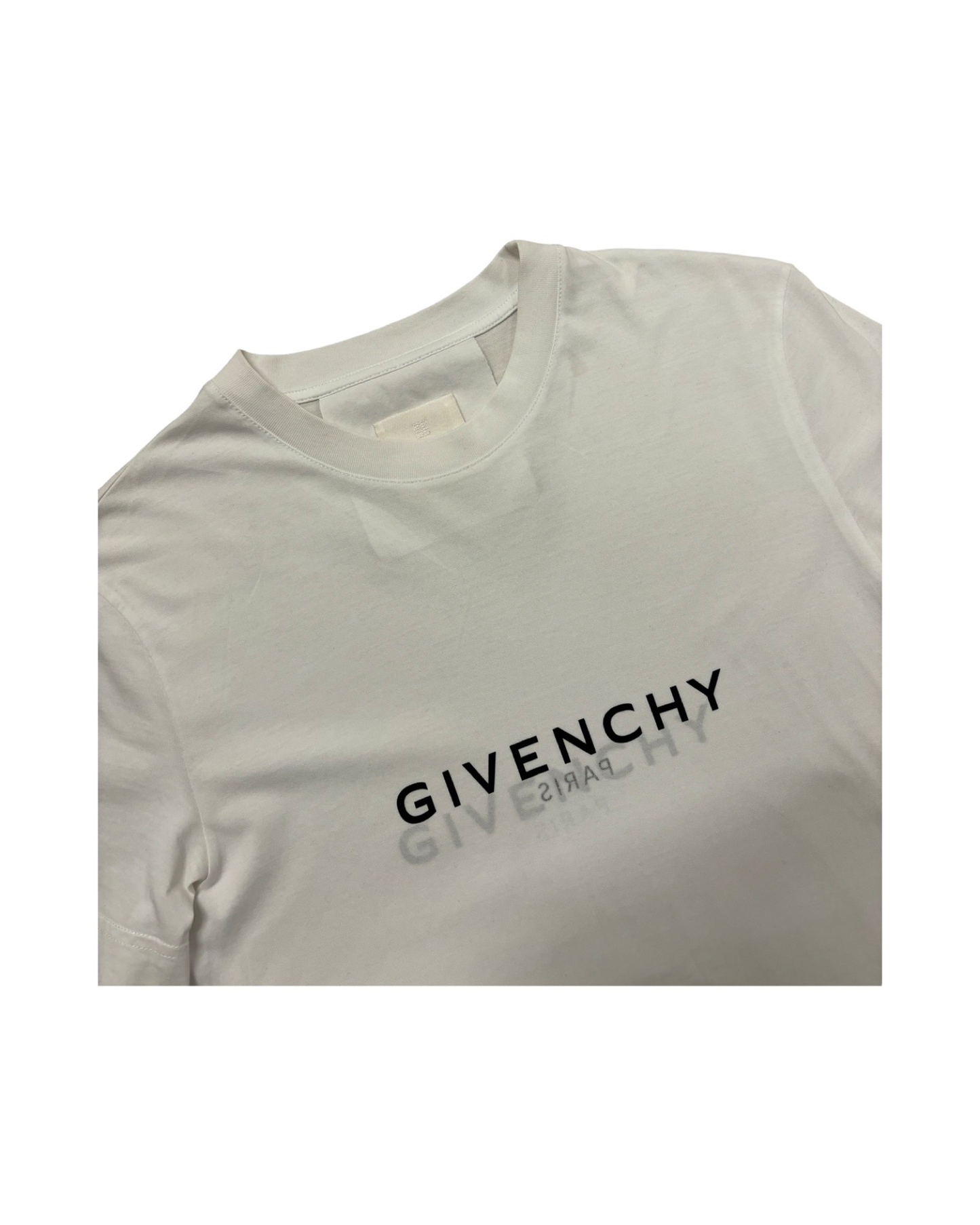 GIVENCHY PARIS T-SHIRT