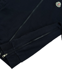 MONCLER ZIP-UP