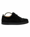 CHRISTIAN LOUBOUTIN JUNIOR SPIKES
