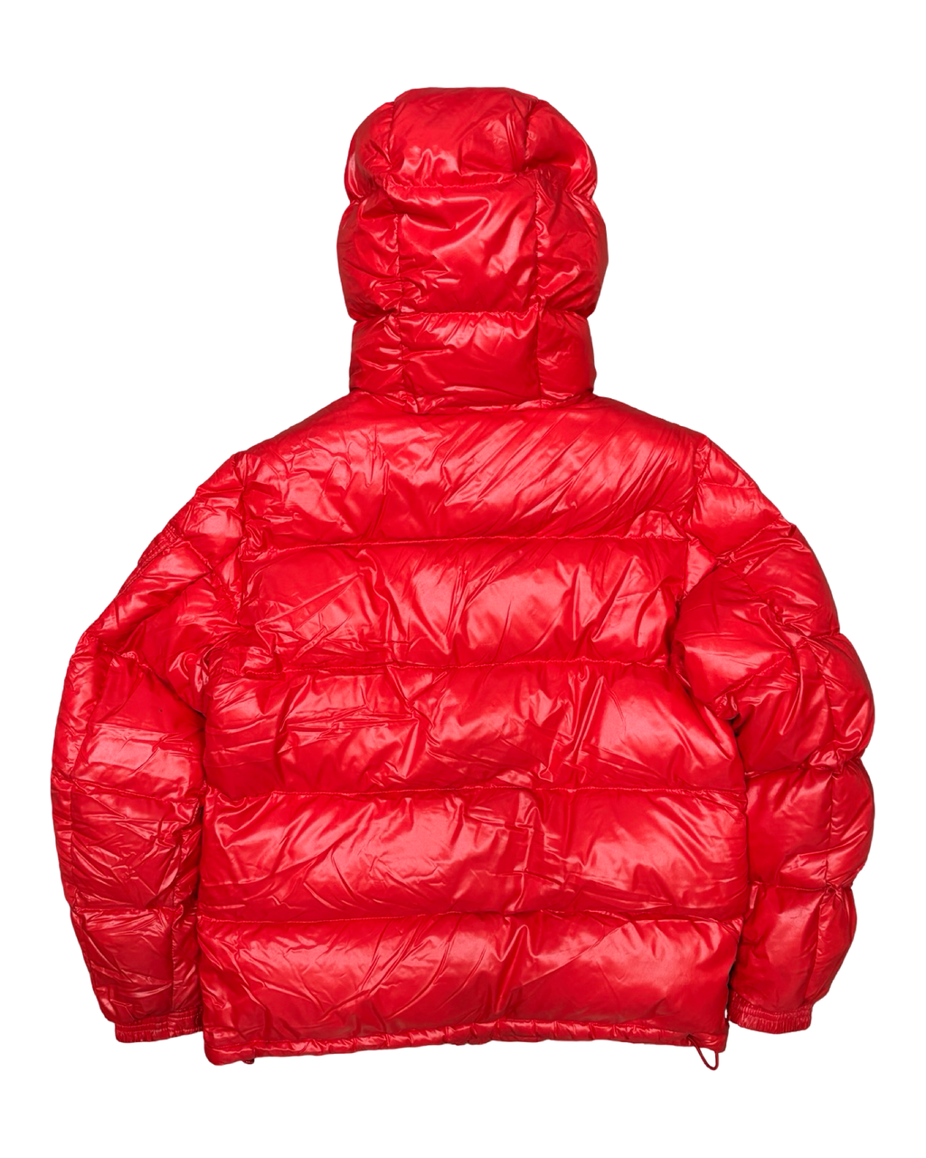 MONCLER ECRINS GIUBBOTTO
