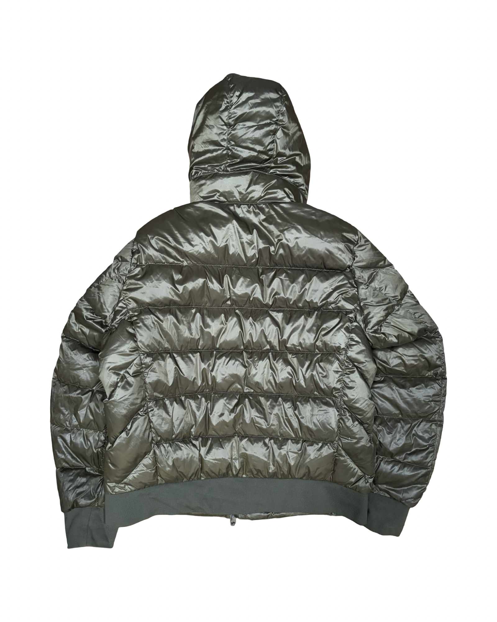 PARAJUMPERS SHEEN DOWN JACKET