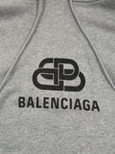BALENCIAGA HUPPARI