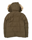 CANADA GOOSE WYNDHAM PARKA
