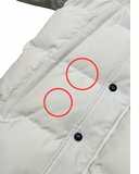 CANADA GOOSE WYNDHAM PARKA