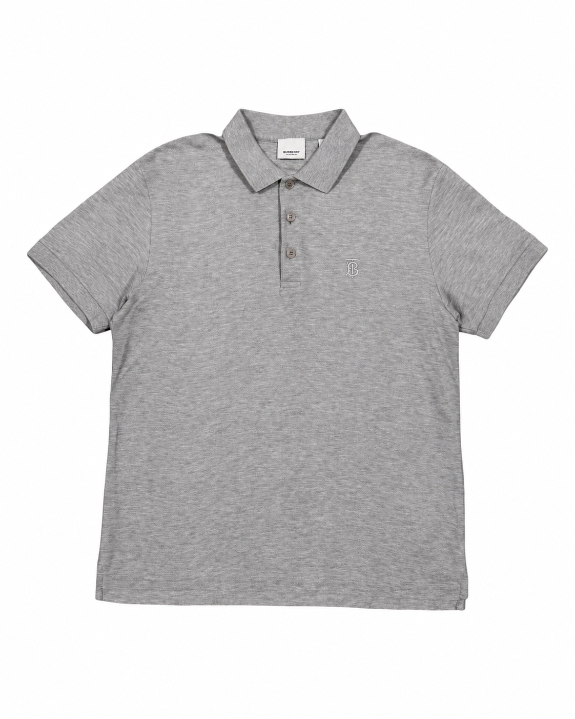 BURBERRY TB POLO