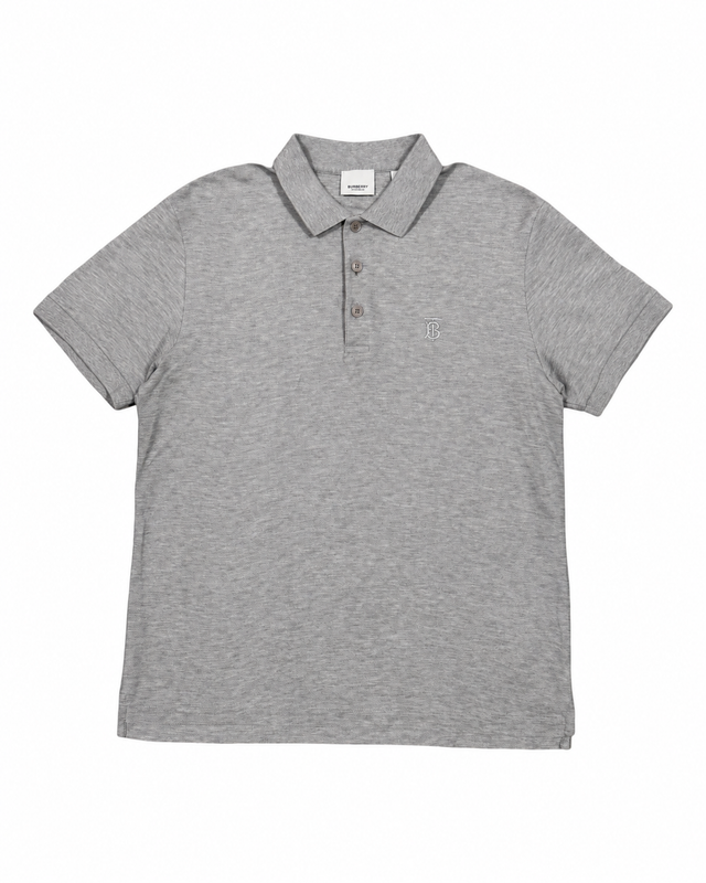 BURBERRY TB POLO