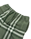 BURBERRY SWIM SHORTS