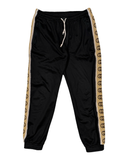 GUCCI GG STRIPE TRACKSUIT