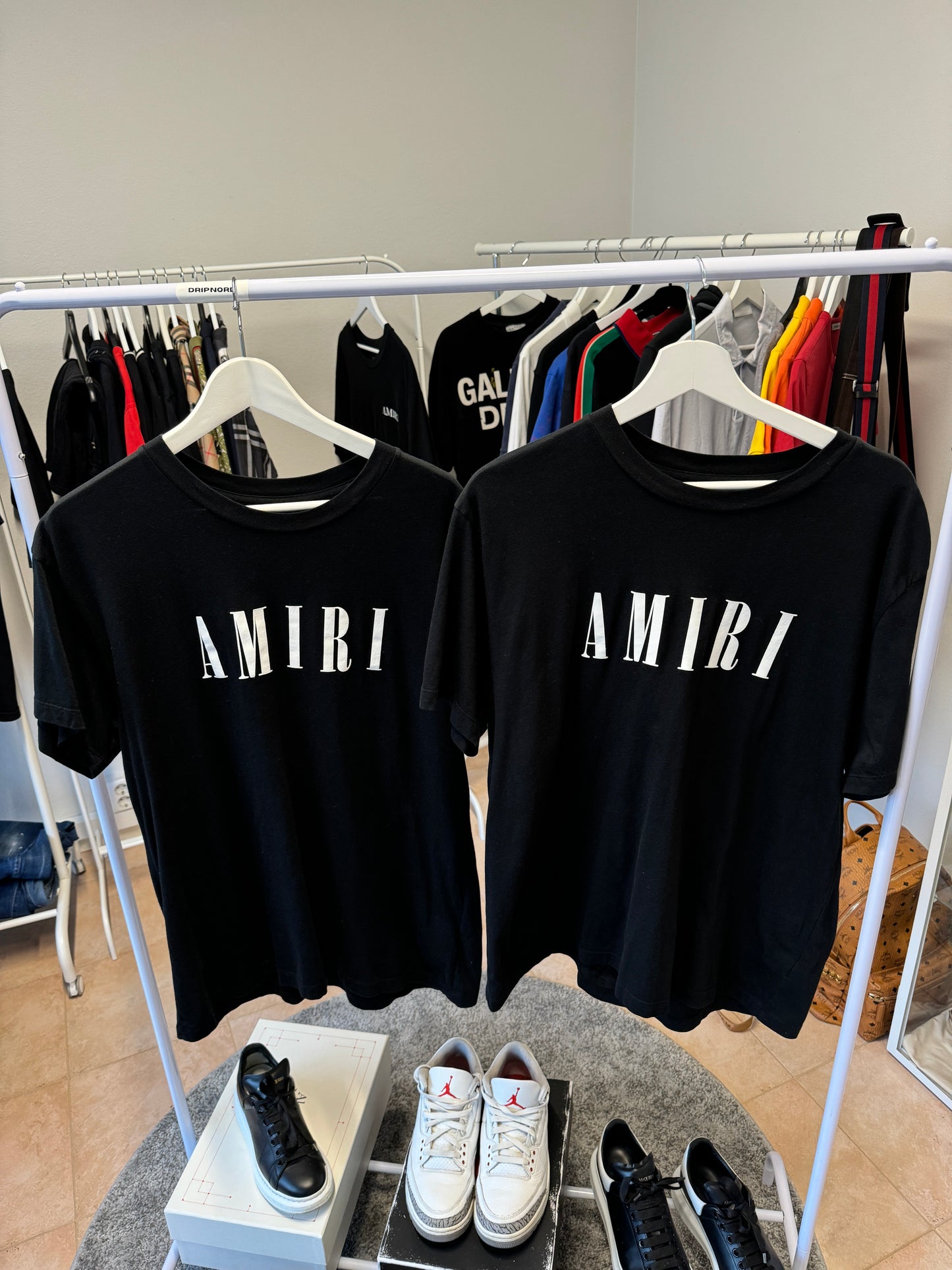 AMIRI T-SHIRT