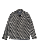 DIOR OBLIQUE SHIRT