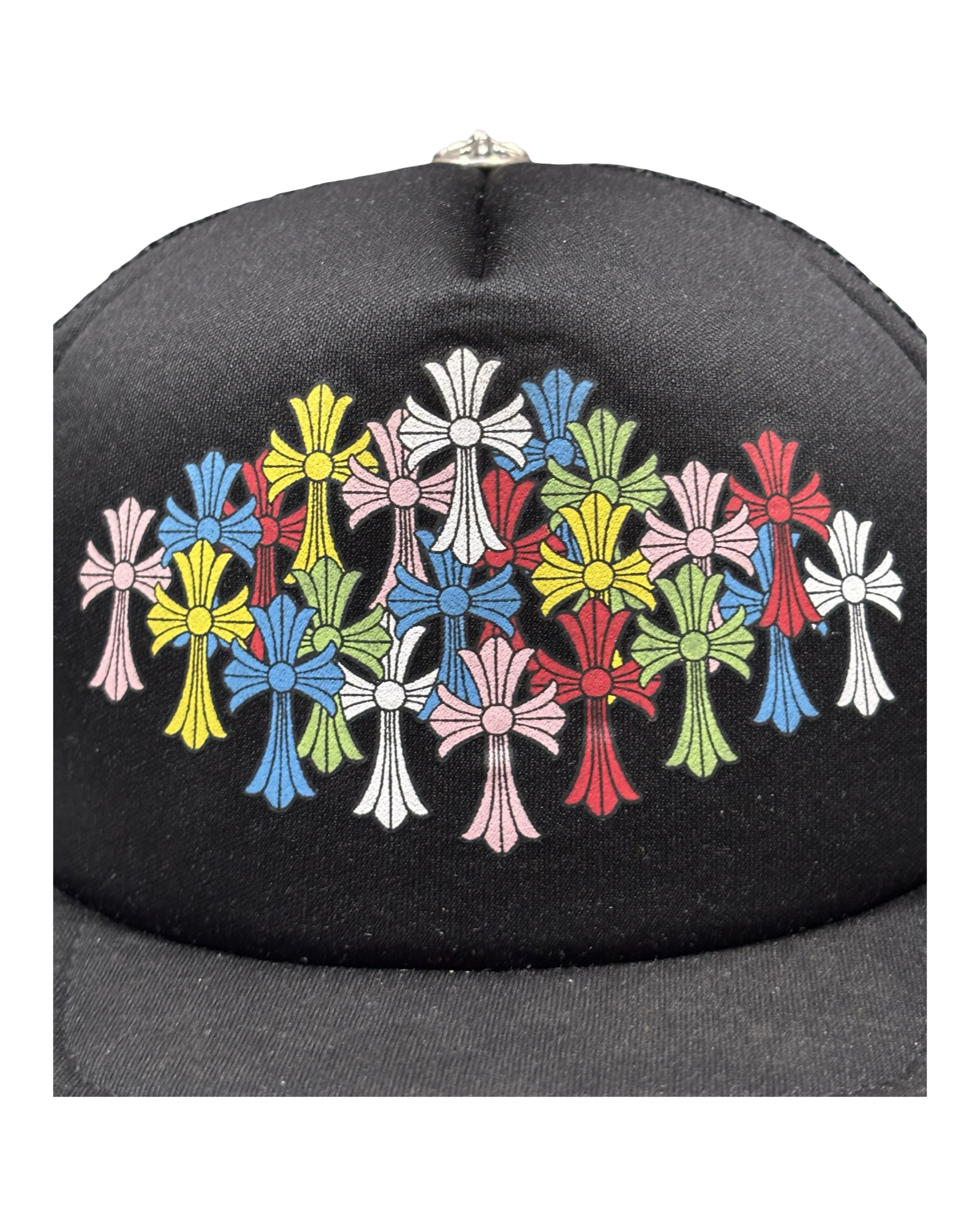 CHROME HEARTS LIPPIS