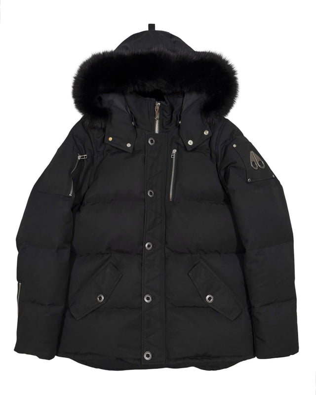 MOOSE KNUCKLES 3Q PARKA