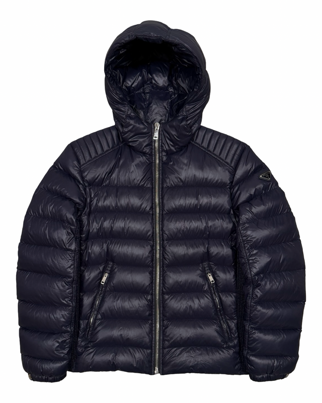 PRADA MILANO DOWN JACKET