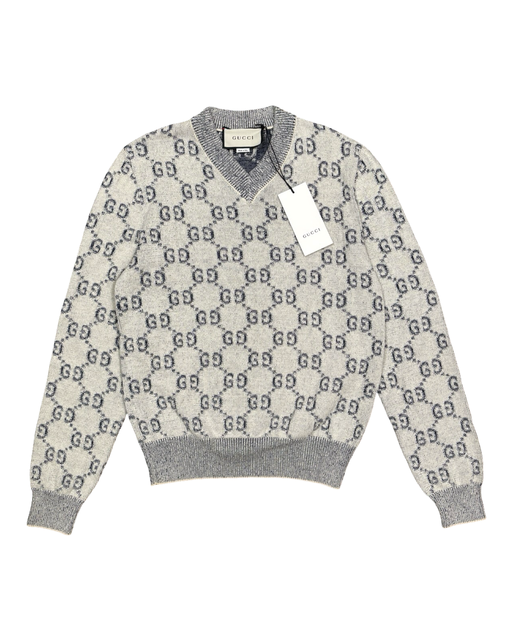 GUCCI SWEATER
