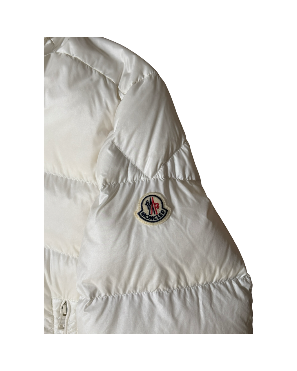 MONCLER SALZMAN GIUBBOTTO