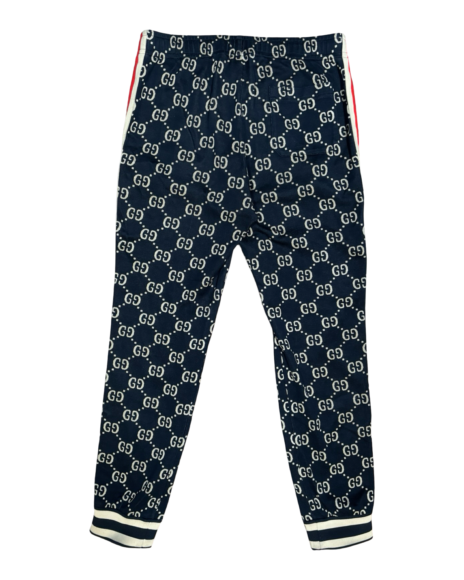 GUCCI MONOGRAM TRACKSUIT