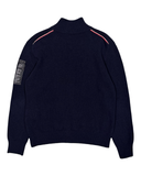 MONCLER WOOL CARDIGAN
