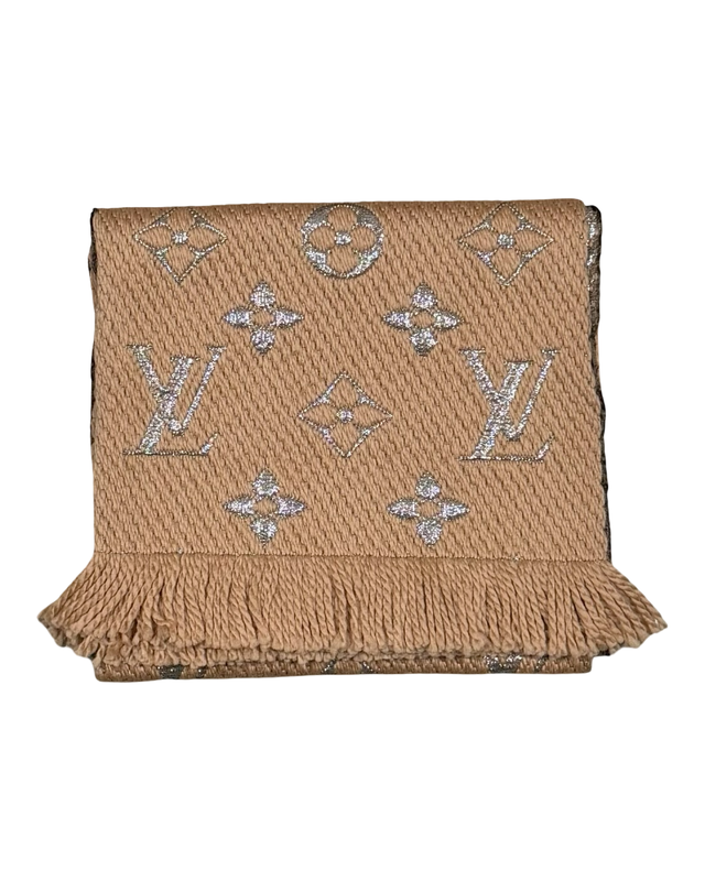 LOUIS VUITTON LOGOMANIA HUIVI