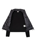 MONCLER LOGO CARDIGAN