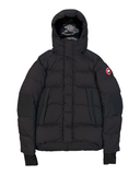 CANADA GOOSE ARMSTRONG HOODY