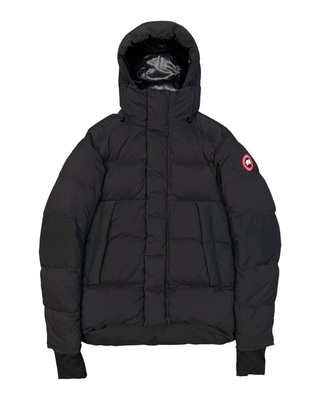 CANADA GOOSE ARMSTRONG HOODY
