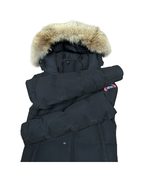 CANADA GOOSE WYNDHAM PARKA