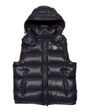 MONCLER BORMES DOWN VEST