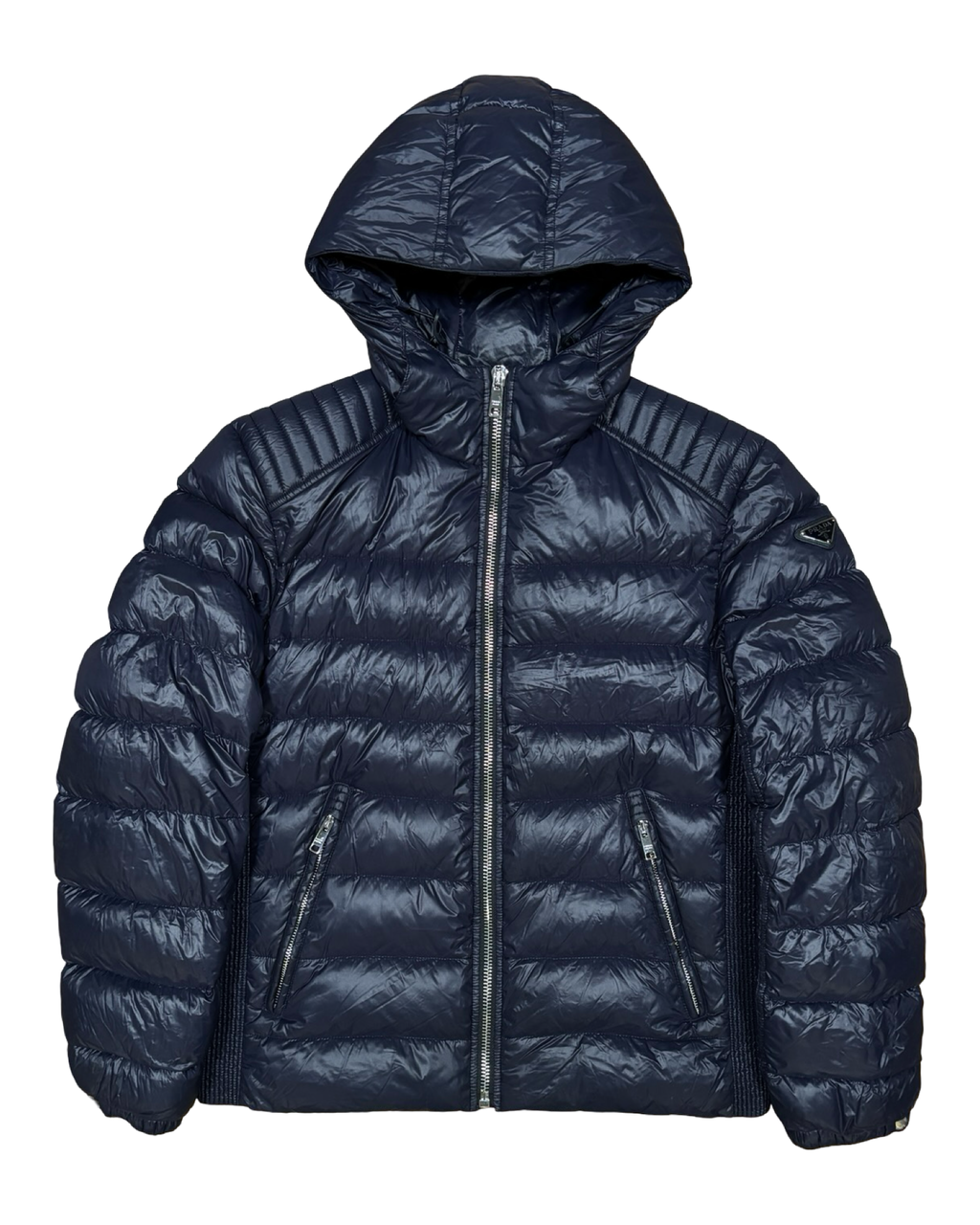PRADA DOWN JACKET