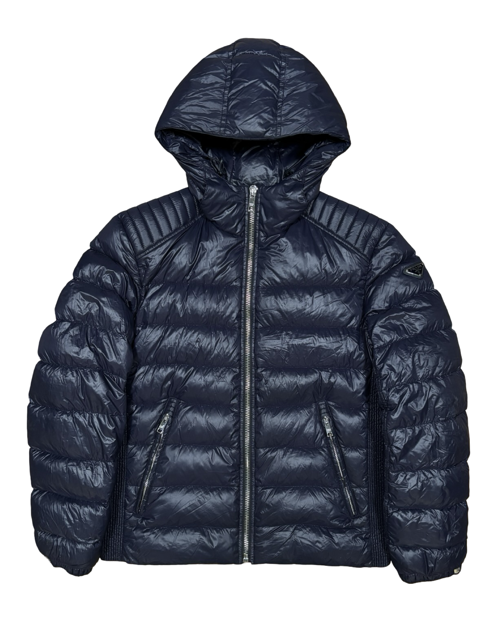 PRADA DOWN JACKET