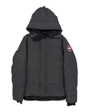 CANADA GOOSE MACMILLAN PARKA