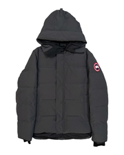 CANADA GOOSE MACMILLAN PARKA