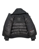 MOOSE KNUCKLES CLOUD BOMBER
