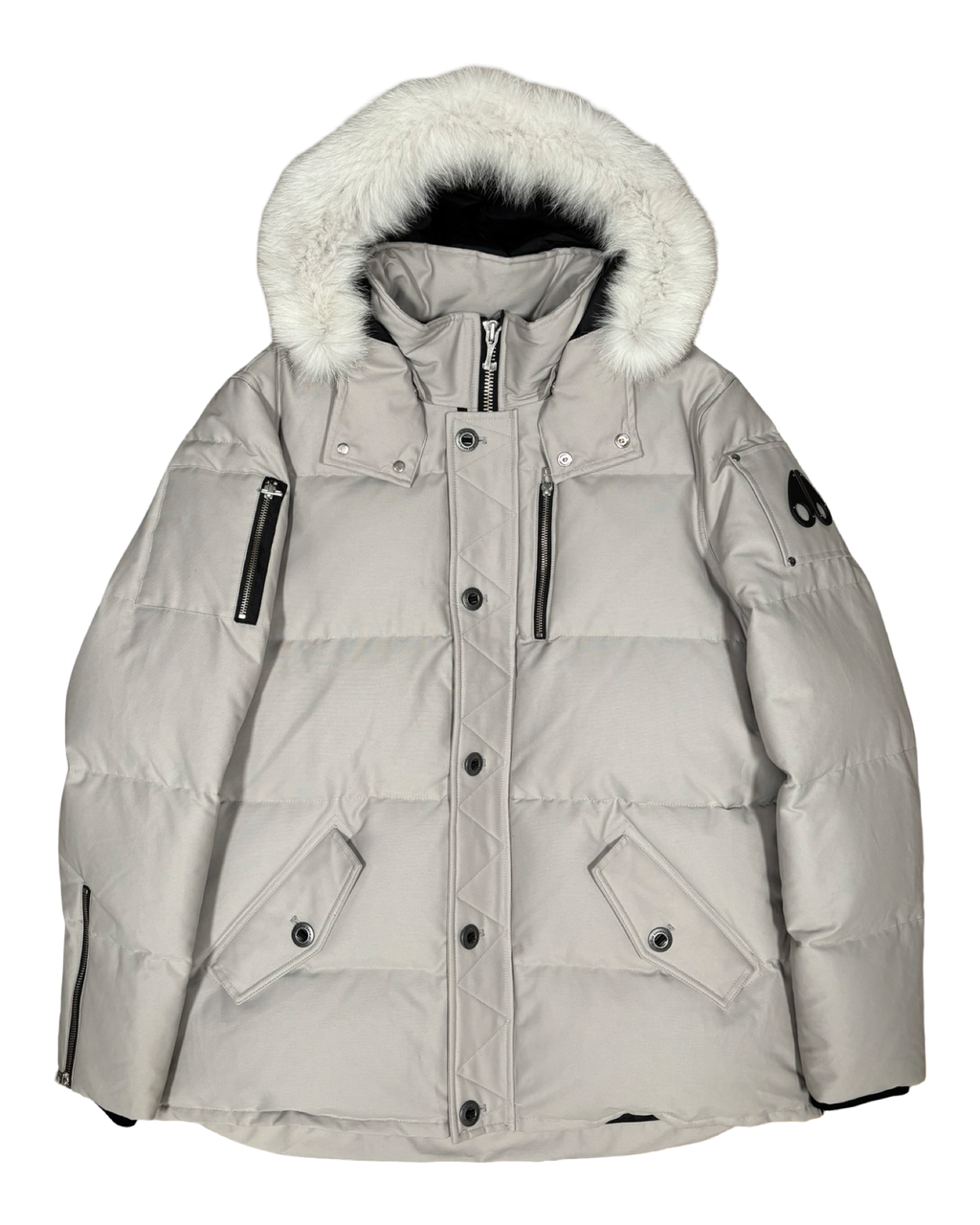 MOOSE KNUCKLES 3Q PARKA