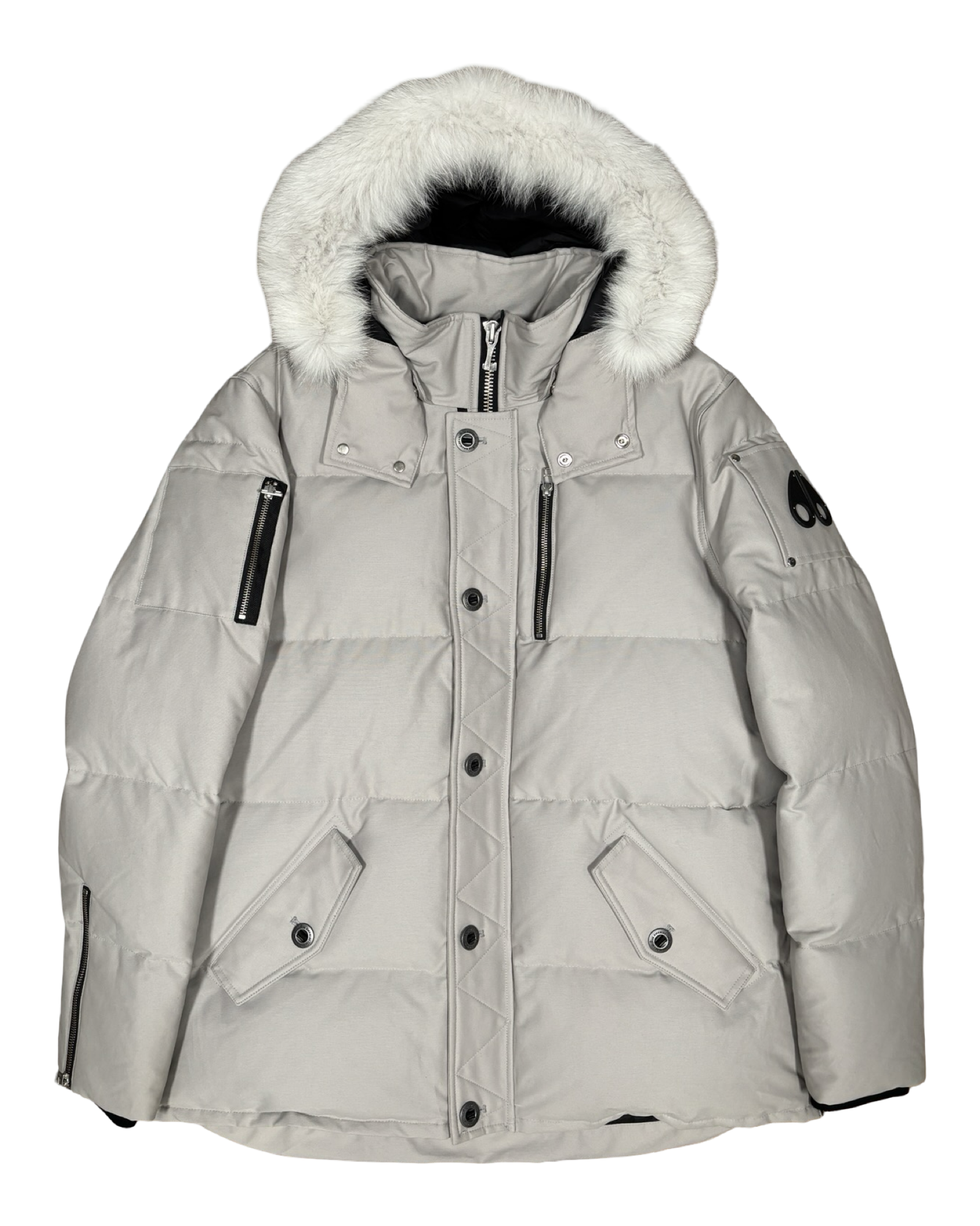 MOOSE KNUCKLES 3Q PARKA