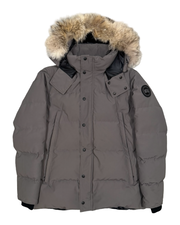 CANADA GOOSE WYNDHAM PARKA